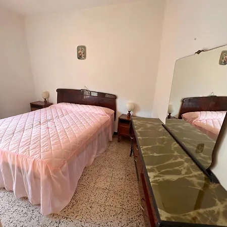 Nyaraló Casa *