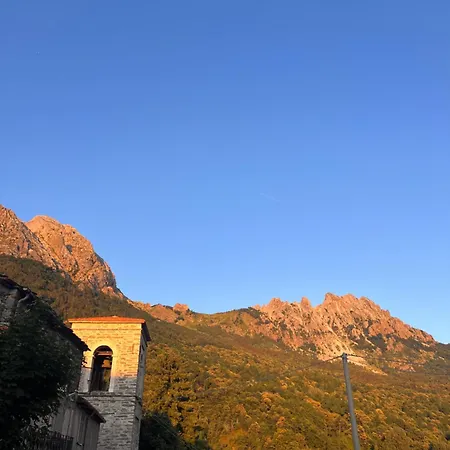 Casa Nyaraló *