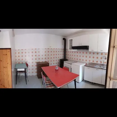 Casa Vinca